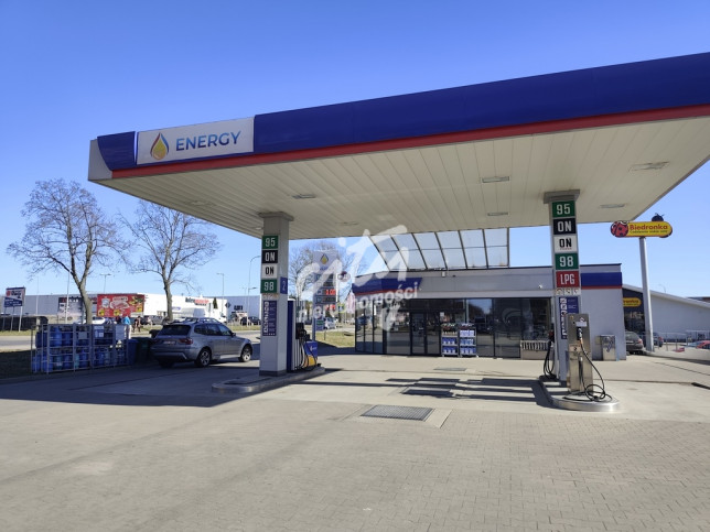 Obiekt Sprzedaż Żary 1